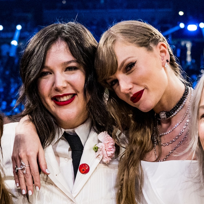 Lucy Dacus Reveals Taylor Swift Warned Her About Name-Drop on Album